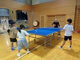 クラブ活動